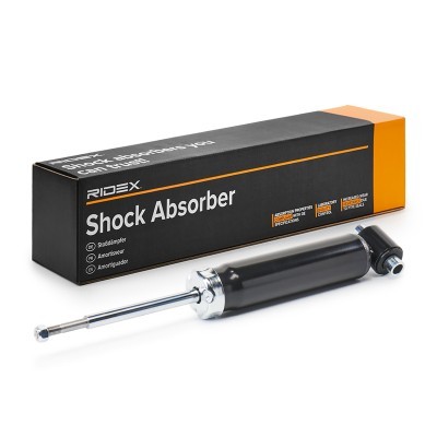 Amortyzator RIDEX 854S19236 854S19236 - foto 3
