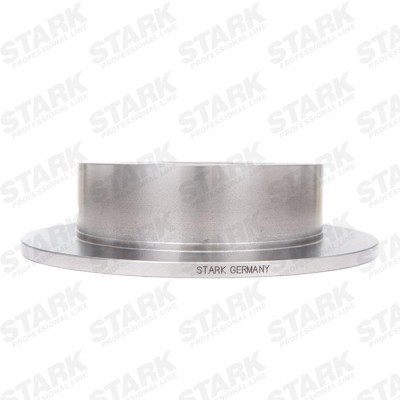 Tarcza hamulcowa Stark SKBD-0022326 SKBD-0022326 - foto 3