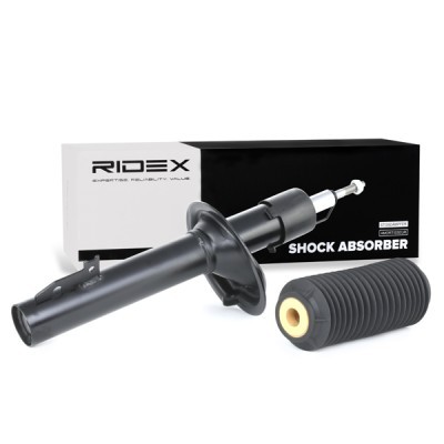 Amortyzator RIDEX 854S0548 854S0548 - foto 4