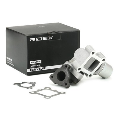 Zawór EGR RIDEX 1145E0175 1145E0175 - foto 2