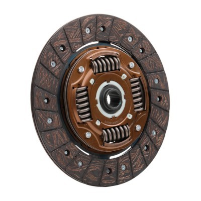 Tarcza sprzęgła RIDEX 262C0005 262C0005 - foto 3