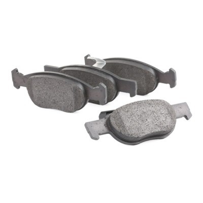 Klocki hamulcowe RIDEX 402B0335 402B0335 - foto 6