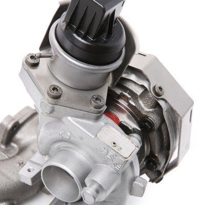 Turbina (Turbosprężarka) RIDEX 2234C0243R 2234C0243R - foto 6
