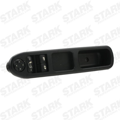 Przełącznik podnośnika szyby Stark SKSW-1870076 SKSW-1870076 - foto 3