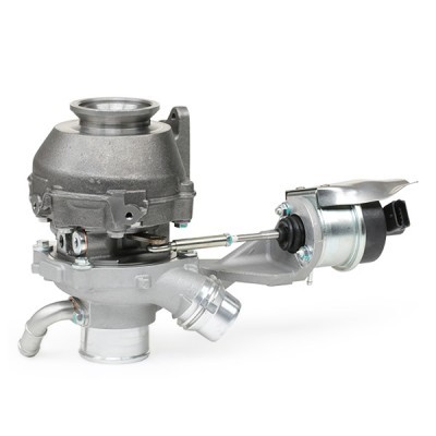 Turbina (Turbosprężarka) RIDEX 2234C10049 2234C10049 - foto 5