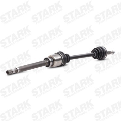 Półoś Napędowa Stark SKDS-0210657 SKDS-0210657 - foto 4
