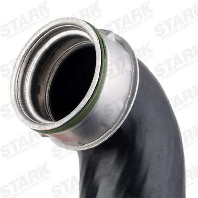 Rura Wąż Turbo Intercoolera Stark SKCHI-2030100 SKCHI-2030100 - foto 5