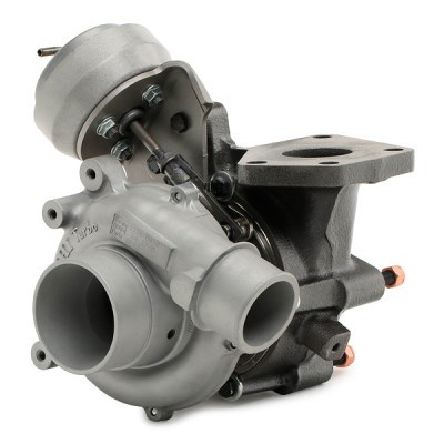 Turbina (Turbosprężarka) RIDEX 2234C0286R 2234C0286R - foto 3