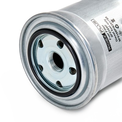 Filtr Paliwa RIDEX 9F0168P 9F0168P - foto 4