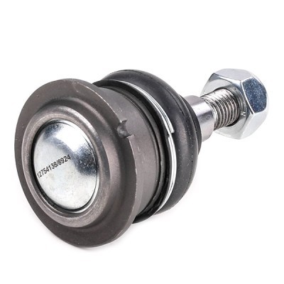 Sworzeń wahacza RIDEX 2462S0272 2462S0272 - foto 4