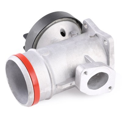 Zawór EGR RIDEX 1145E0192 1145E0192 - foto 3
