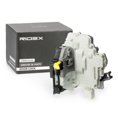Zamek Drzwi RIDEX 1361D0024 1361D0024 - foto 2