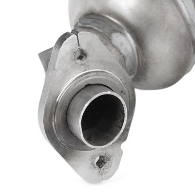 Katalizator RIDEX 429C0433 429C0433 - foto 5