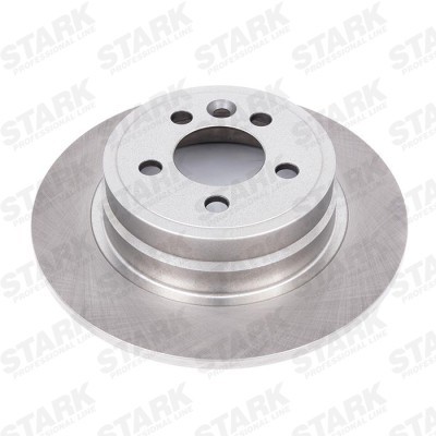 Tarcza hamulcowa Stark SKBD-0022097 SKBD-0022097 - foto 2