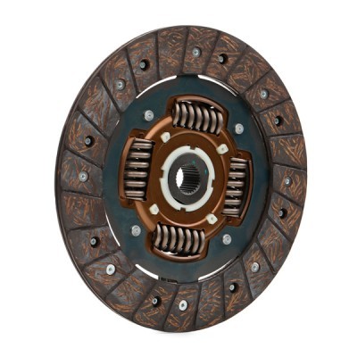 Tarcza sprzęgła RIDEX 262C0005 262C0005 - foto 4