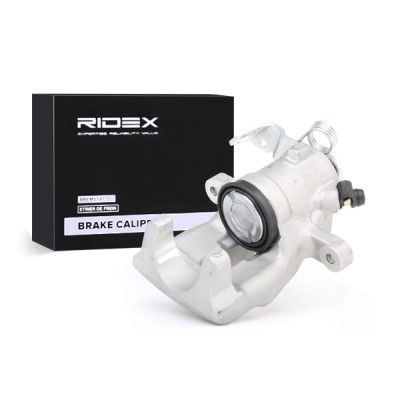 Zacisk Hamulcowy RIDEX 78B0373 78B0373 - foto 3
