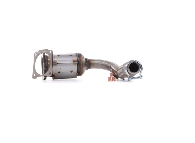 Katalizator RIDEX 429C0545 429C0545 - foto 1