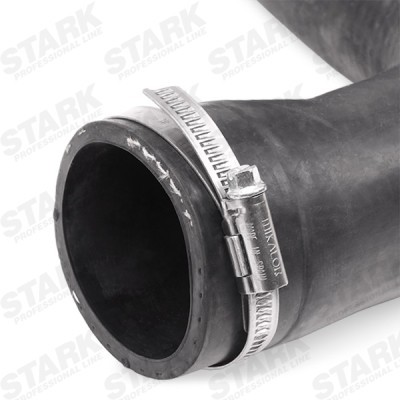Rura Wąż Turbo Intercoolera Stark SKCHI-2030219 SKCHI-2030219 - foto 4
