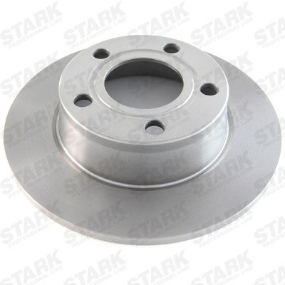 Tarcza hamulcowa Stark SKBD-0020062 SKBD-0020062 - foto 2