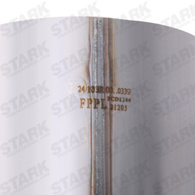 Filtr cząstek stałych Stark SKSPF-2590154 SKSPF-2590154 - foto 4