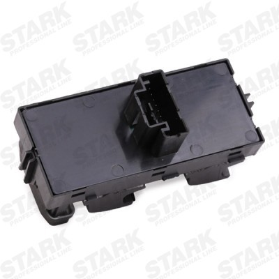 Przełącznik podnośnika szyby Stark SKSW-1870029 SKSW-1870029 - foto 4