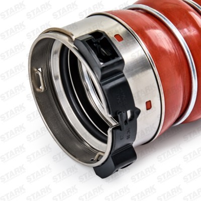 Rura Wąż Turbo Intercoolera Stark SKCHI-2030577 SKCHI-2030577 - foto 4