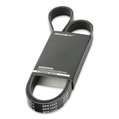 Pasek Klinowy Wielorowkowy RIDEX 305P0399 305P0399 - foto 3