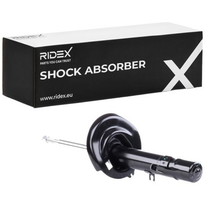 Amortyzator RIDEX 854S2117 854S2117 - foto 2