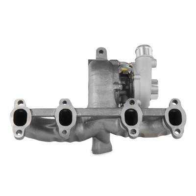 Turbina (Turbosprężarka) RIDEX 2234C10602 2234C10602 - foto 7