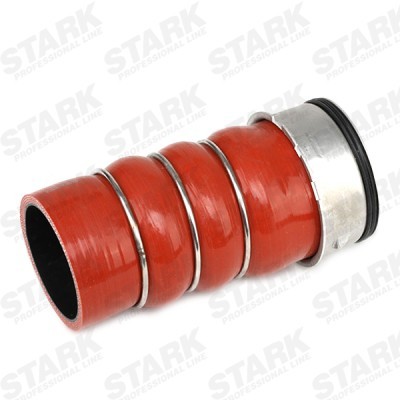 Rura Wąż Turbo Intercoolera Stark SKCHI-2030370 SKCHI-2030370 - foto 4