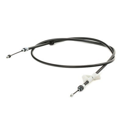 Linka Hamulca Ręcznego RIDEX 124C0453 124C0453 - foto 2