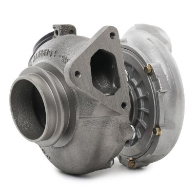 Turbina (Turbosprężarka) RIDEX 2234C0440R 2234C0440R - foto 4