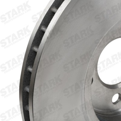 Tarcza hamulcowa Stark SKBD-0023108 SKBD-0023108 - foto 4