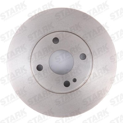Tarcza hamulcowa Stark SKBD-0020366 SKBD-0020366 - foto 3