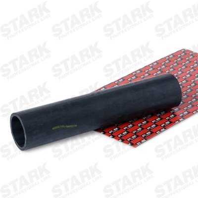 Rura Wąż Turbo Intercoolera Stark SKCHI-2030305 SKCHI-2030305 - foto 2