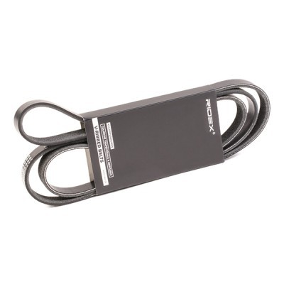Pasek Klinowy Wielorowkowy RIDEX 305P0394 305P0394 - foto 2