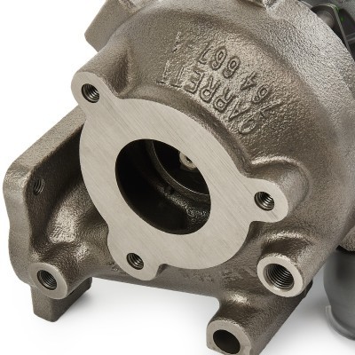 Turbina (Turbosprężarka) RIDEX 2234C11866R 2234C11866R - foto 6