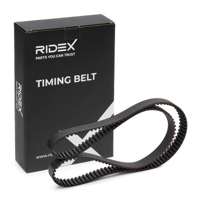 Pasek Rozrządu RIDEX 306T0133 306T0133 - foto 2