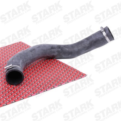 Rura Wąż Turbo Intercoolera Stark SKCHI-2030363 SKCHI-2030363 - foto 2