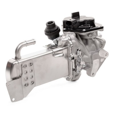 Zawór EGR RIDEX 1145E0232 1145E0232 - foto 4