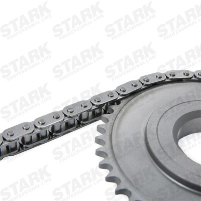 Zestaw łańcucha pompy oleju Stark SKCOP-5180003 SKCOP-5180003 - foto 5