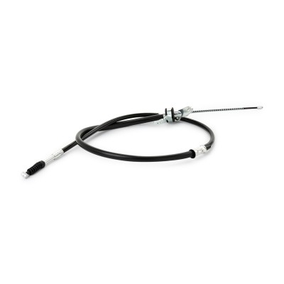 Linka Hamulca Ręcznego RIDEX 124C0286 124C0286 - foto 2