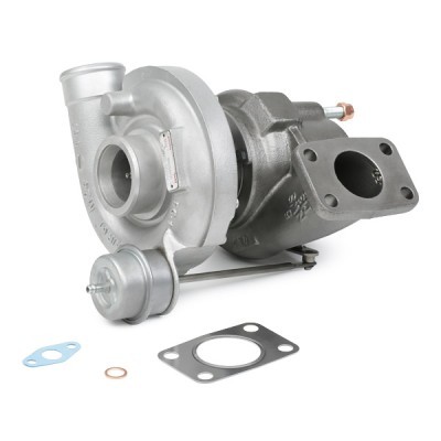 Turbina (Turbosprężarka) RIDEX 2234C10332R 2234C10332R - foto 4