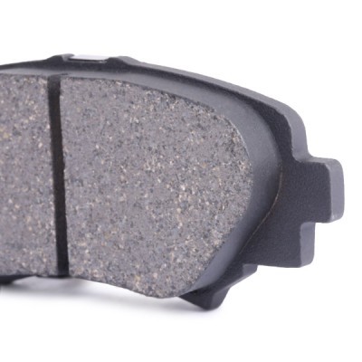 Klocki hamulcowe RIDEX 402B0989 402B0989 - foto 6