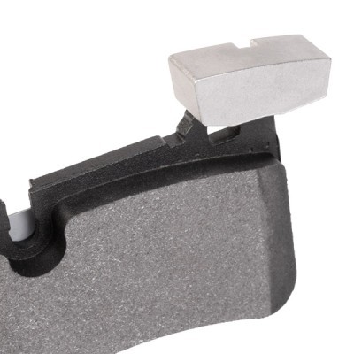 Klocki hamulcowe RIDEX 402B0855 402B0855 - foto 6