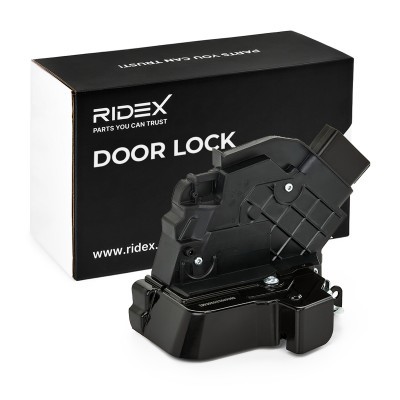 Zamek Drzwi RIDEX 1361D0455 1361D0455 - foto 2