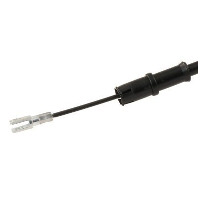 Linka Hamulca Ręcznego RIDEX 124C0631 124C0631 - foto 4