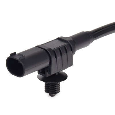 Czujnik ABS RIDEX 412W0184 412W0184 - foto 4