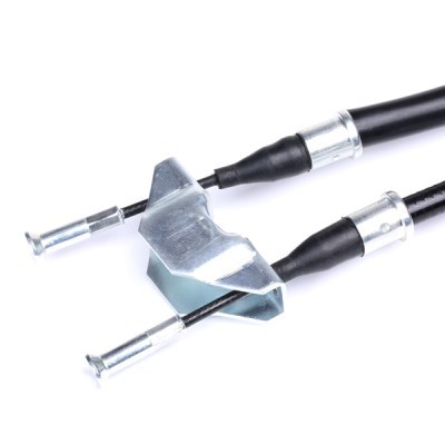 Linka Hamulca Ręcznego RIDEX 124C0175 124C0175 - foto 5