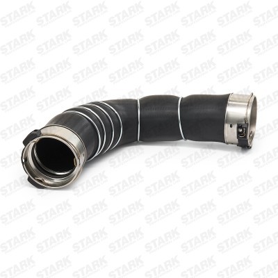 Rura Wąż Turbo Intercoolera Stark SKCHI-2030298 SKCHI-2030298 - foto 2